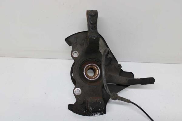 MOYEU AVANT DROIT FORD KA / FIAT 500 ESSENCE - Vue 2